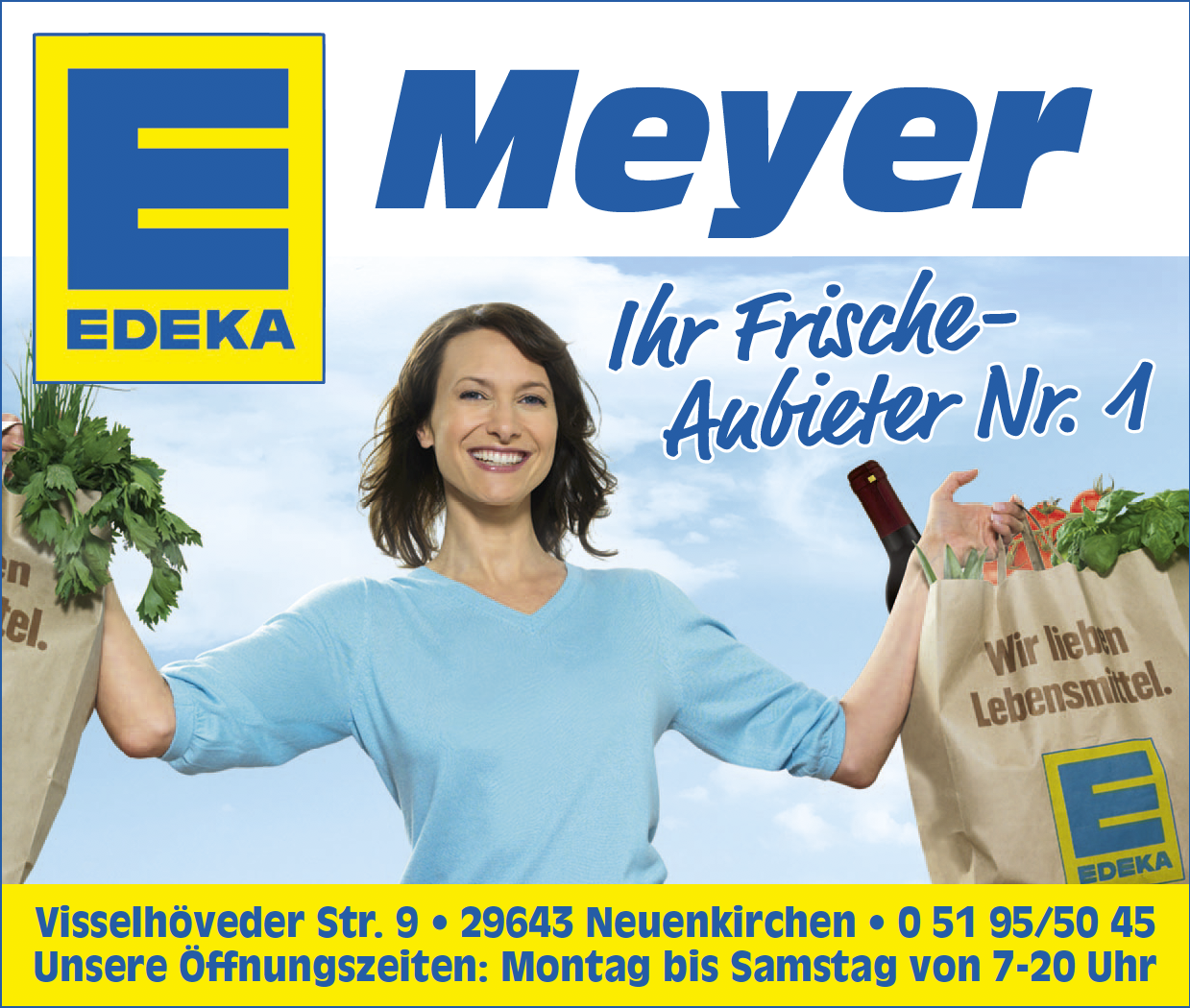 EDEKA Meyer